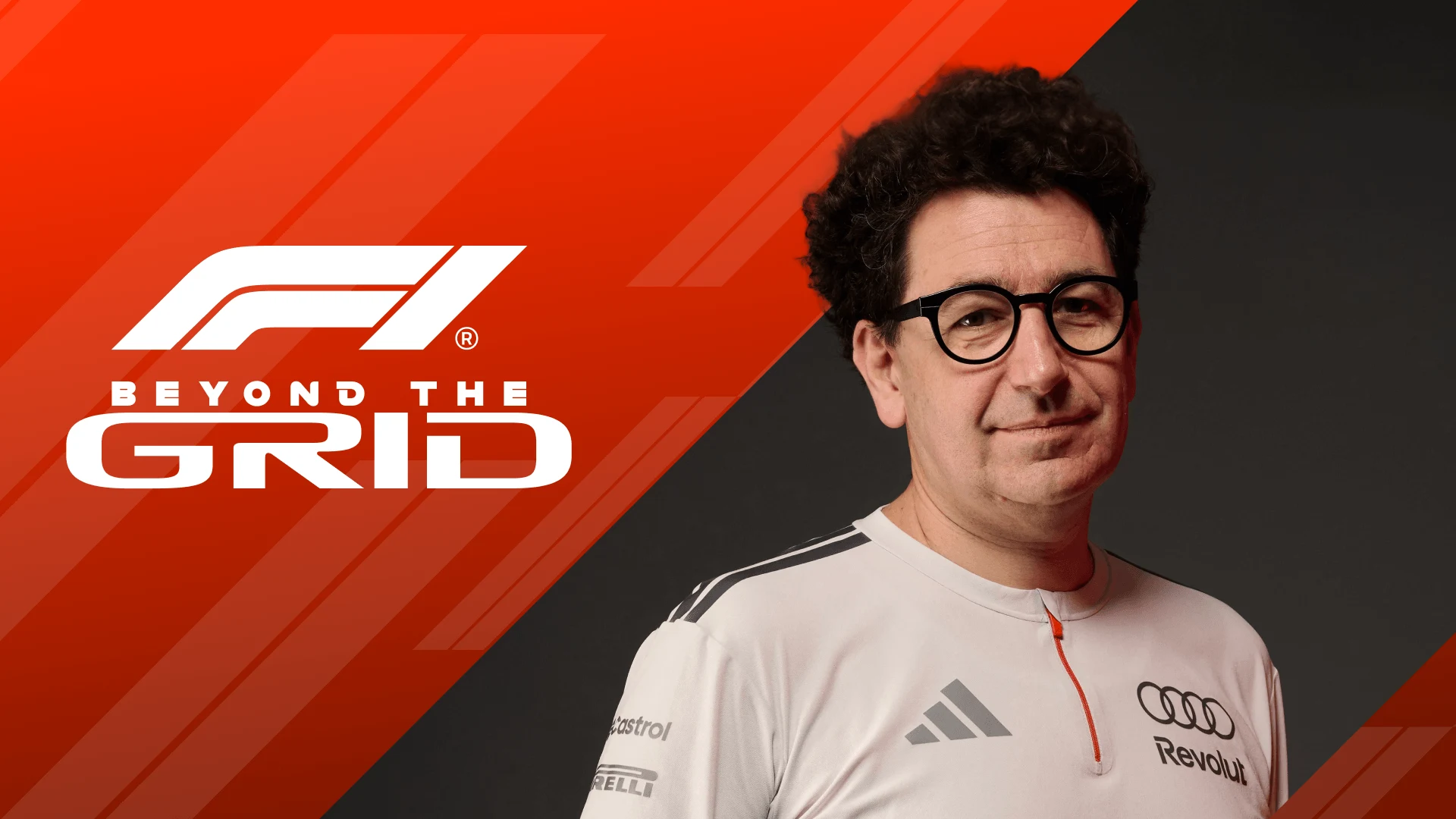 v66体育 - Mattia Binotto：用4年时间将{Audi}打造成{F1}赢家的策略解析